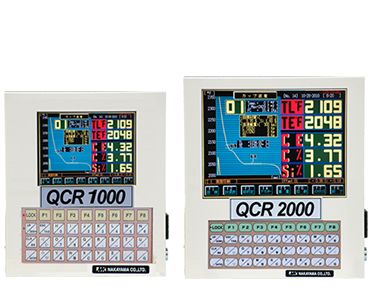 QCR-2000