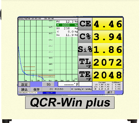 QCR-WIN